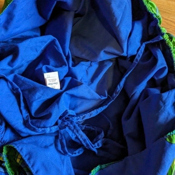 Old Navy Multicolor Hobo Shoulder Bag - Picture 7 of 8